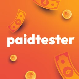 Paid Tester: Play, Test & Earn 아이콘