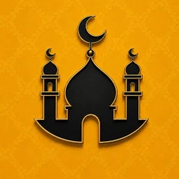Biểu tượng Muslim Guide:Quran Athan Azkar